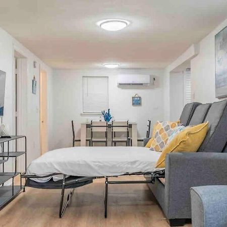 Lovely 2 Bedrooms, Steps Away From The Beach. Bradenton Beach Exterior foto