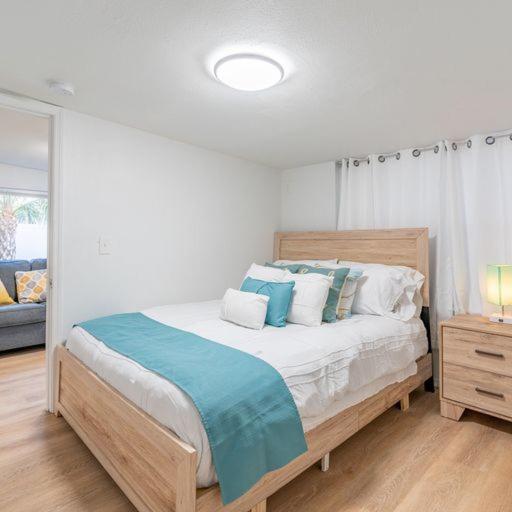Lovely 2 Bedrooms, Steps Away From The Beach. Bradenton Beach Exterior foto